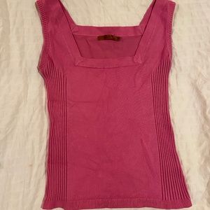 BELLDINI TANK TOP